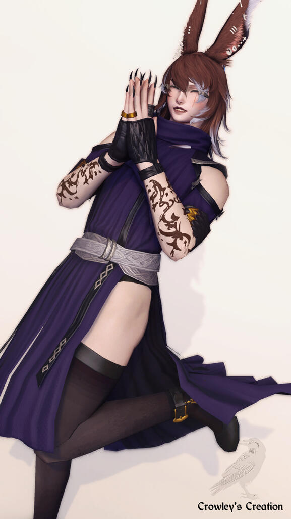 FFXIV