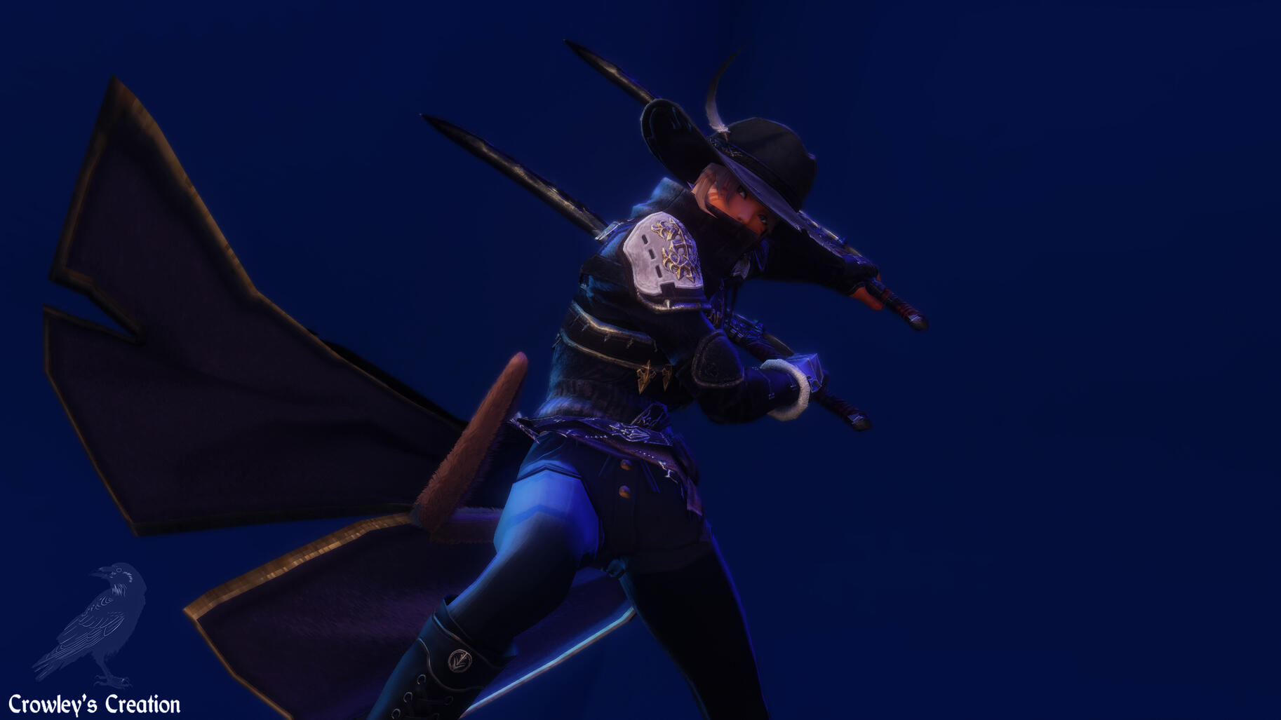 FFXIV